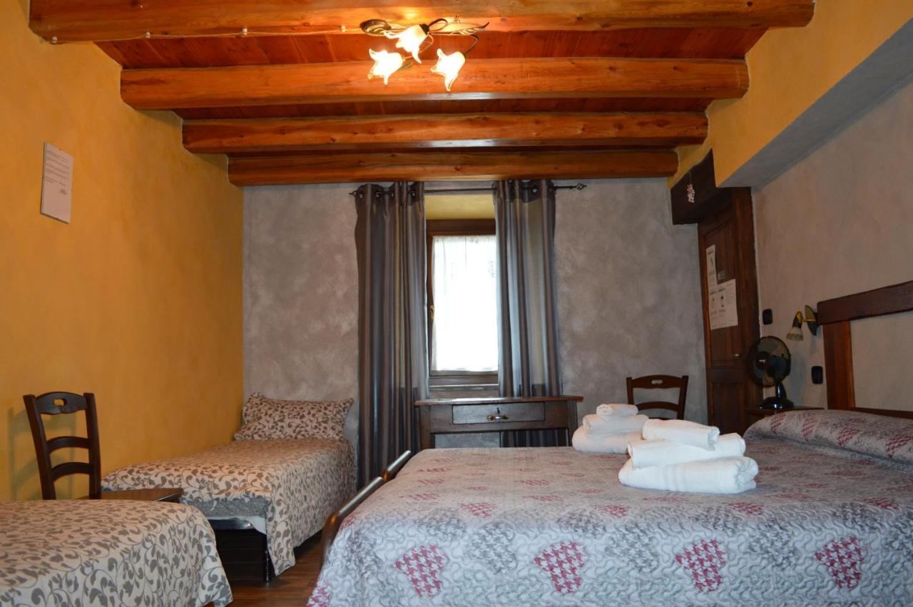 Bed and Breakfast La Slitta Roure Turin Екстер'єр фото